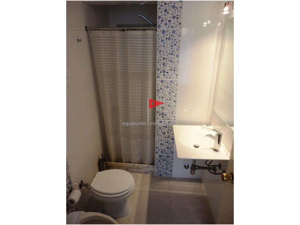 Apartamento ID.32 - Apartamento en Venta – Edificio Brioni, Punta del Este
