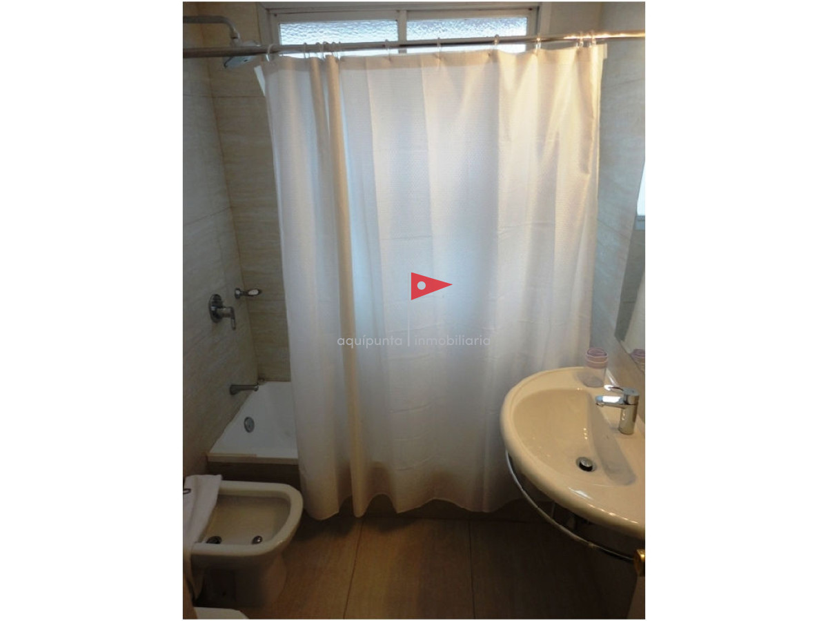 Apartamento ID.32 - Apartamento en Venta – Edificio Brioni, Punta del Este