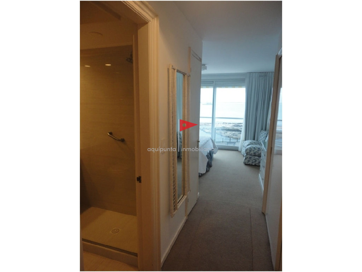 Apartamento ID.32 - Apartamento en Venta – Edificio Brioni, Punta del Este