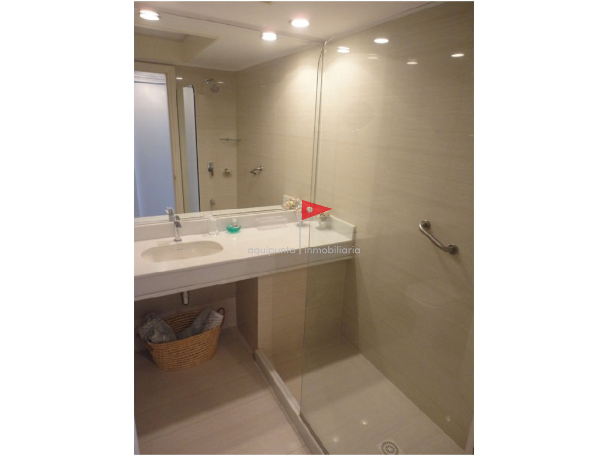 Apartamento ID.32 - Apartamento en Venta – Edificio Brioni, Punta del Este