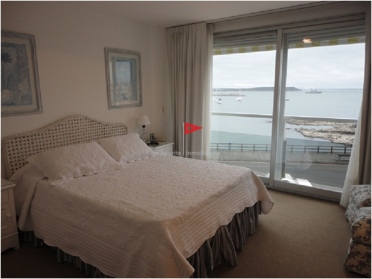 Apartamento ID.32 - Apartamento en Venta – Edificio Brioni, Punta del Este