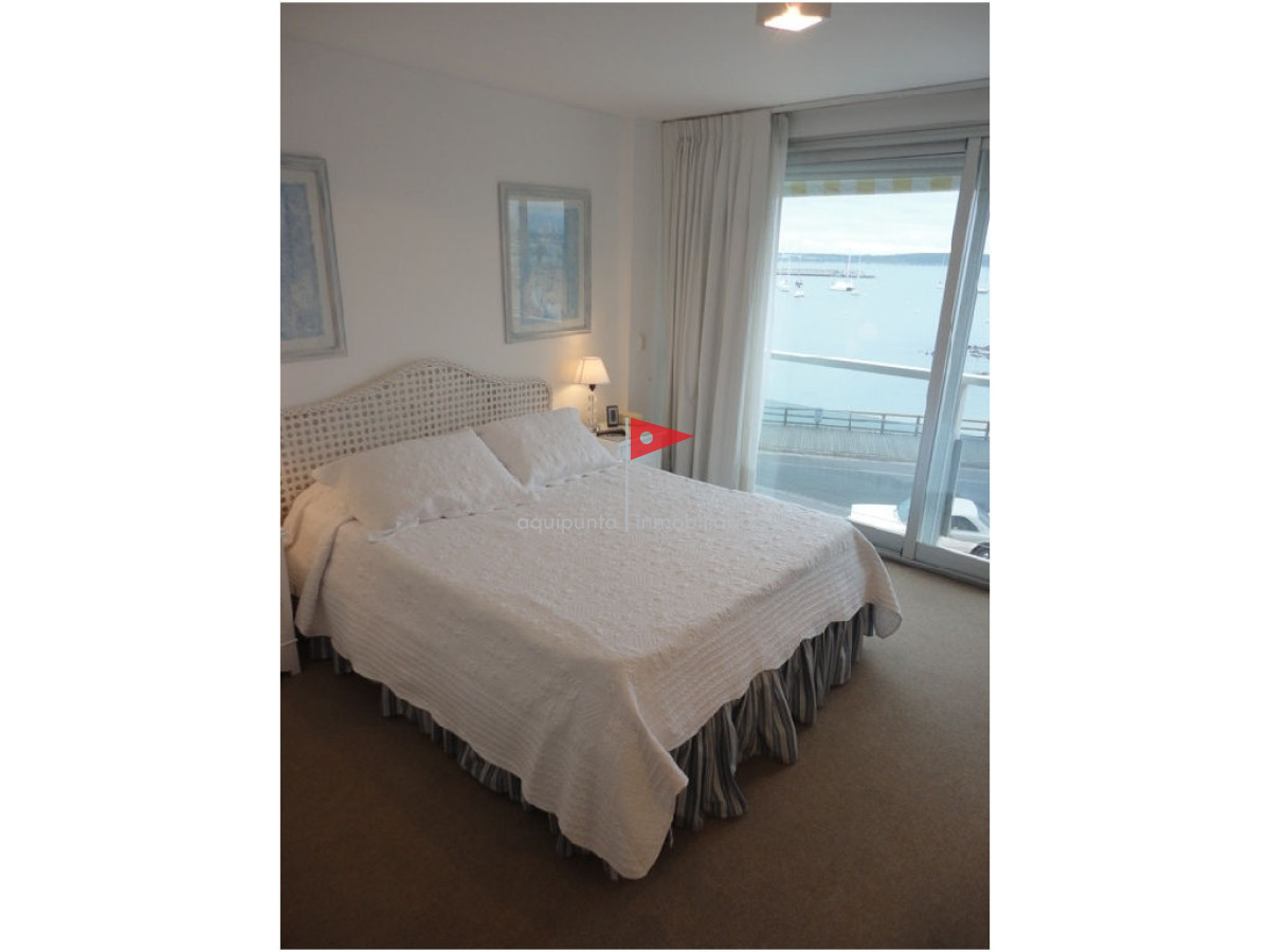 Apartamento ID.32 - Apartamento en Venta – Edificio Brioni, Punta del Este