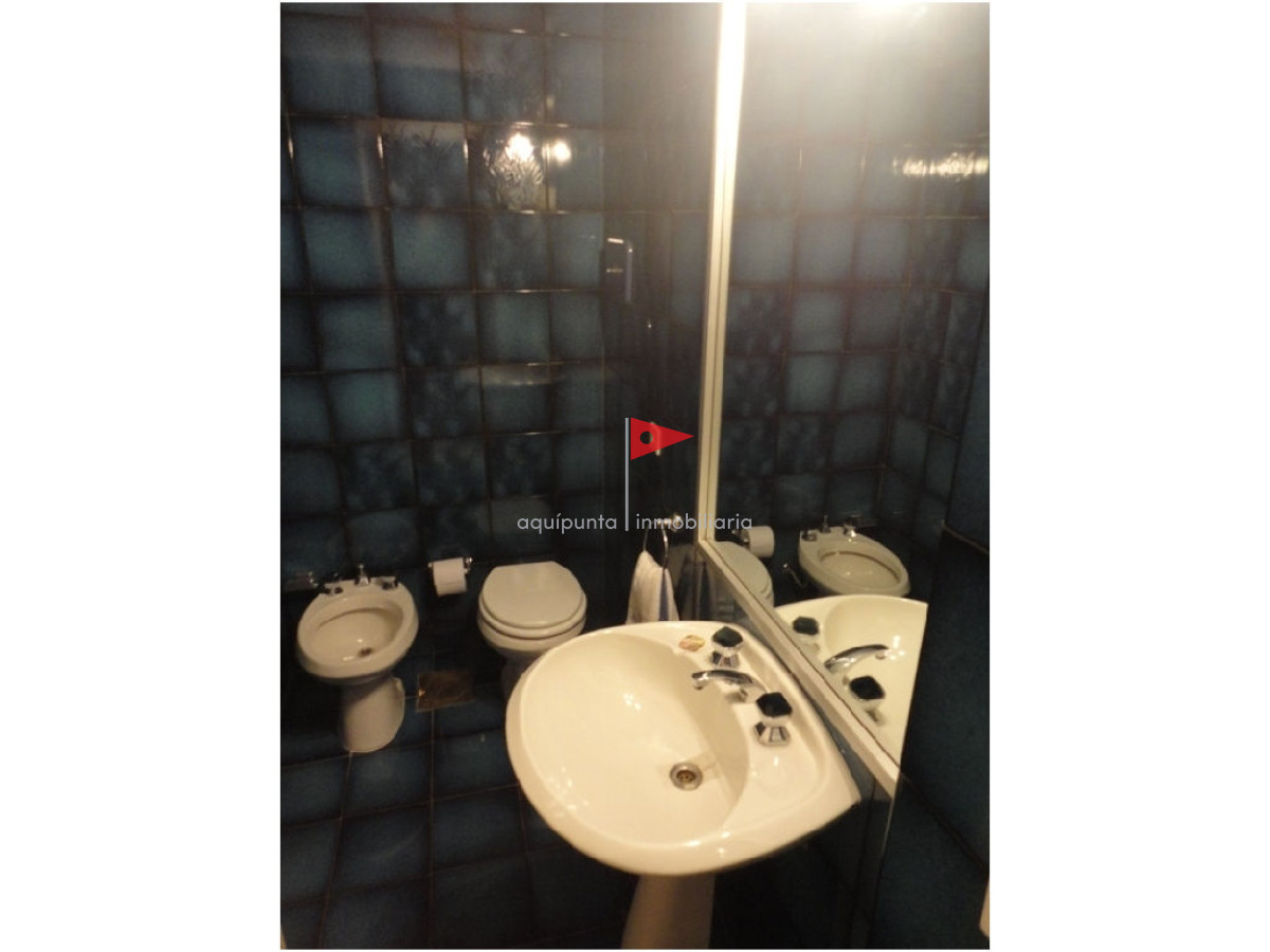 Apartamento ID.32 - Apartamento en Venta – Edificio Brioni, Punta del Este