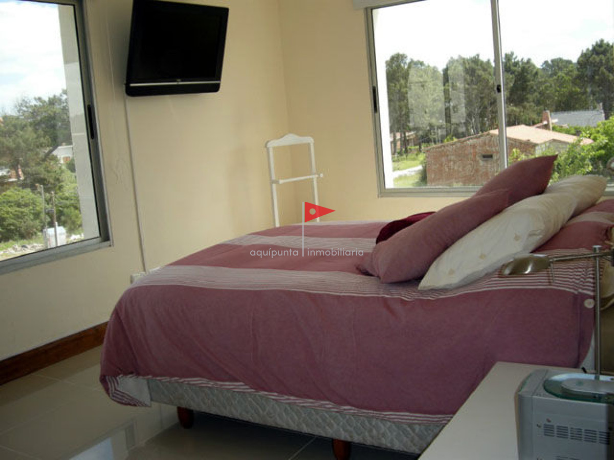 Apartamento ID.274 - Vendo apartamento vista al mar en p del este