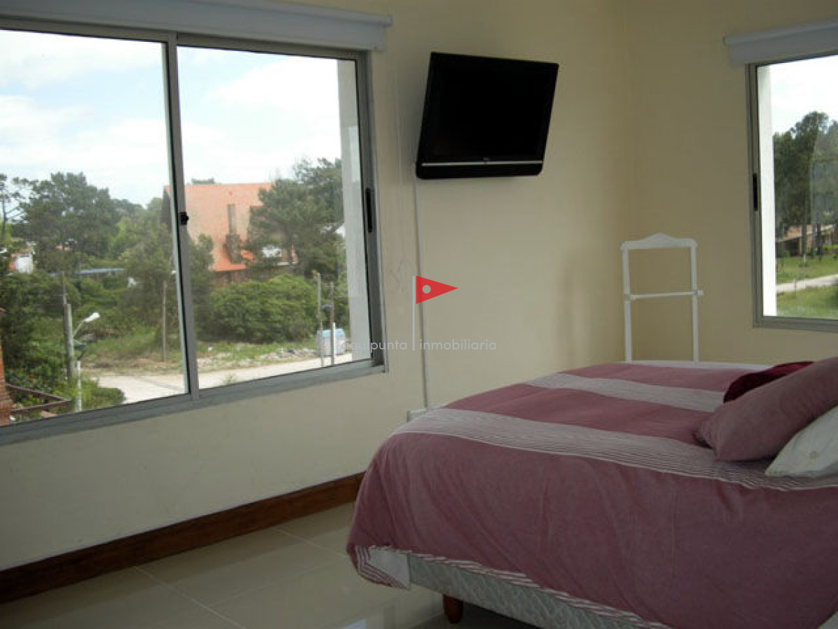 Apartamento ID.274 - Vendo apartamento vista al mar en p del este