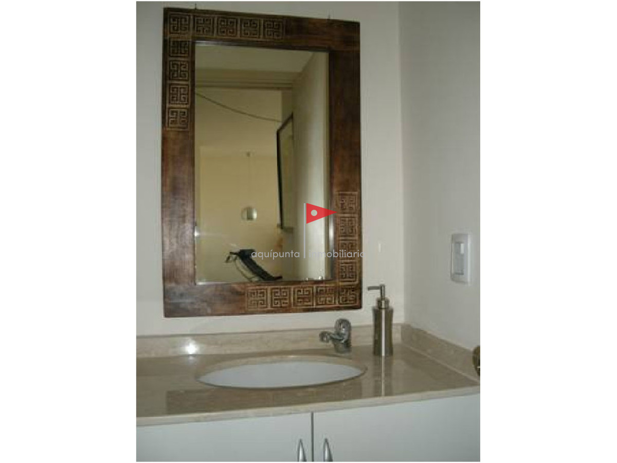 Apartamento ID.274 - Vendo apartamento vista al mar en p del este