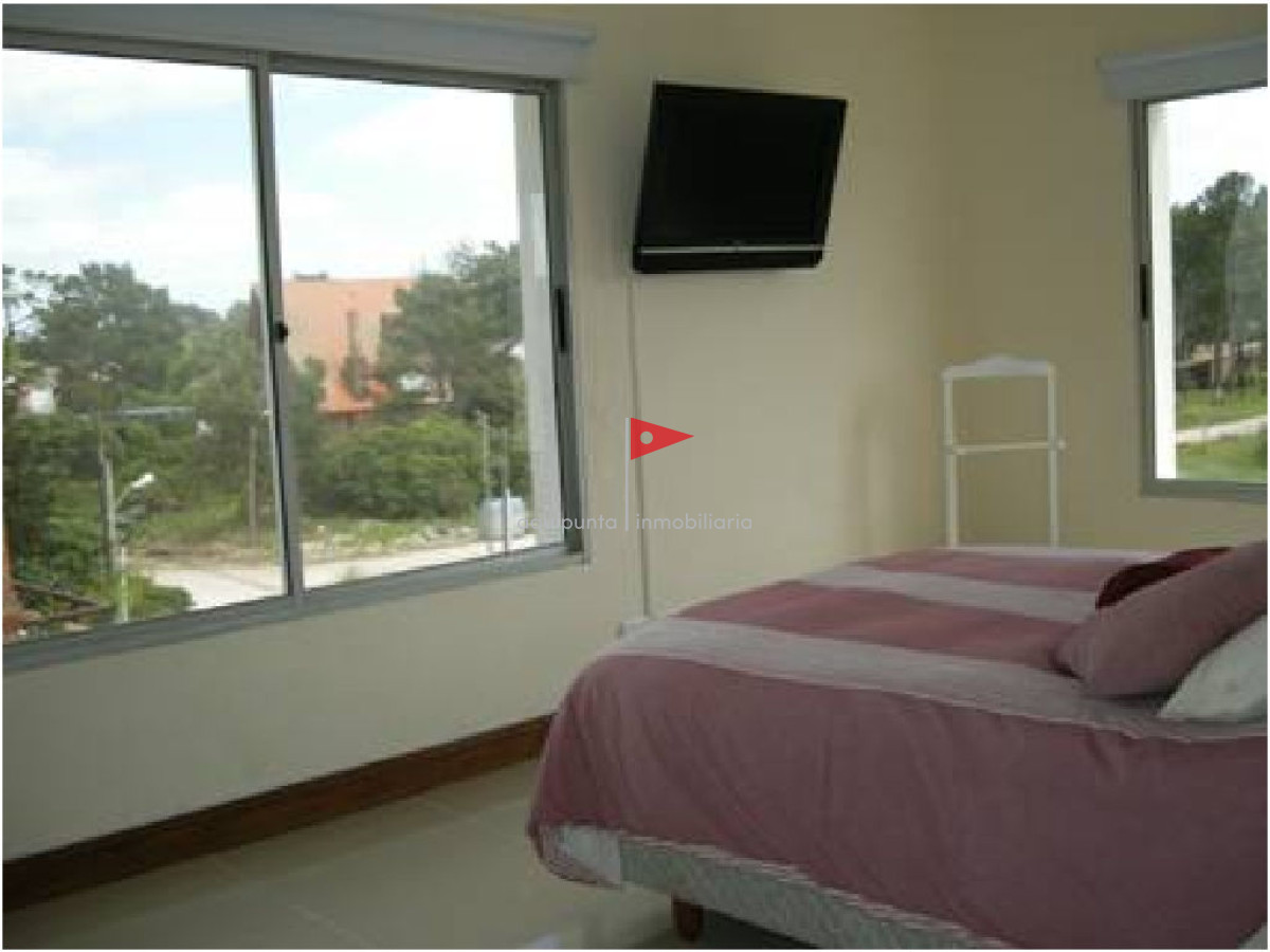 Apartamento ID.274 - Vendo apartamento vista al mar en p del este