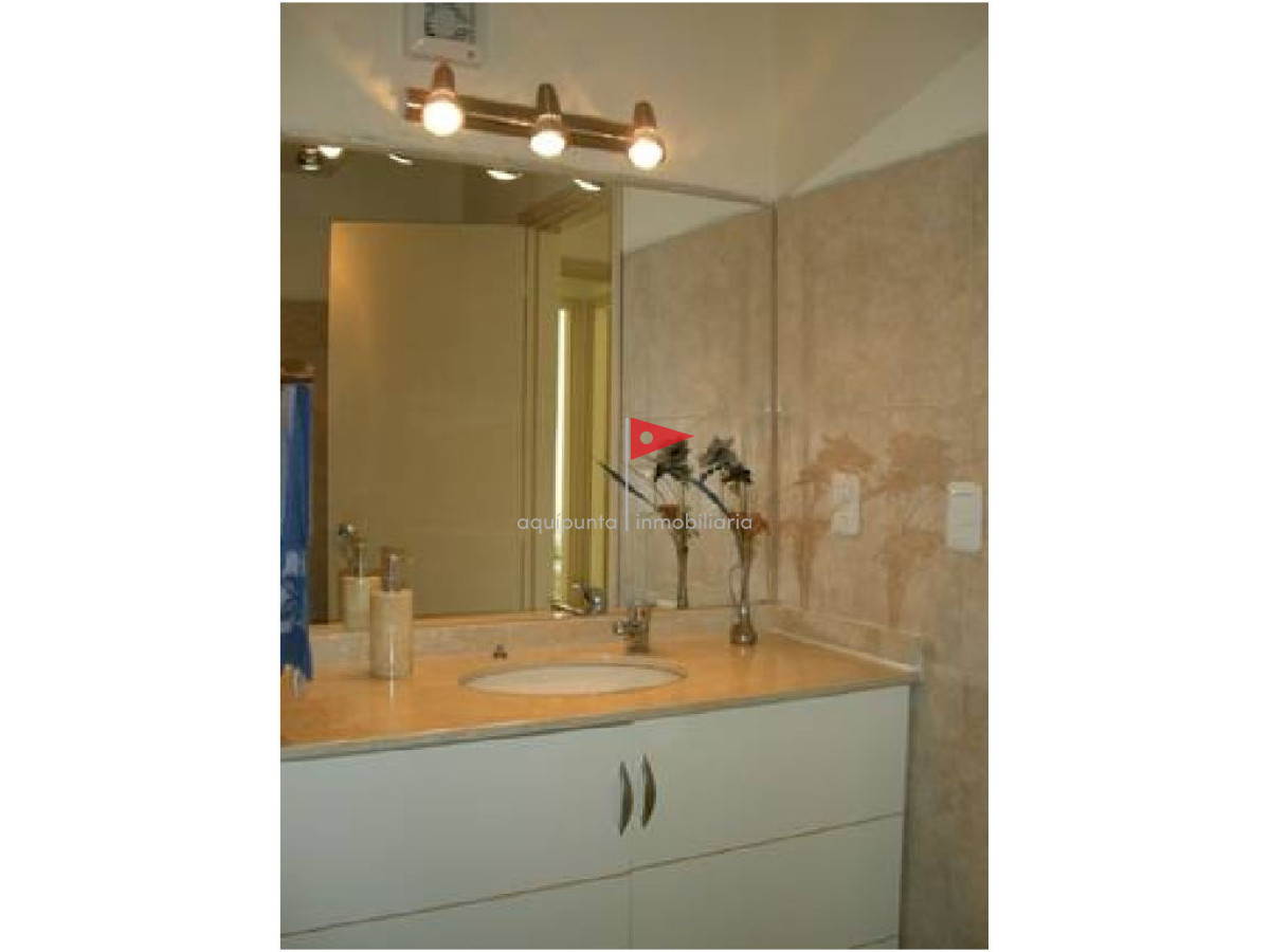 Apartamento ID.274 - Vendo apartamento vista al mar en p del este