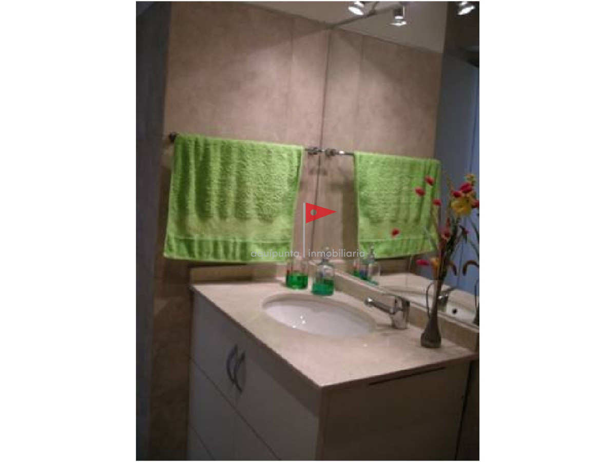 Apartamento ID.274 - Vendo apartamento vista al mar en p del este