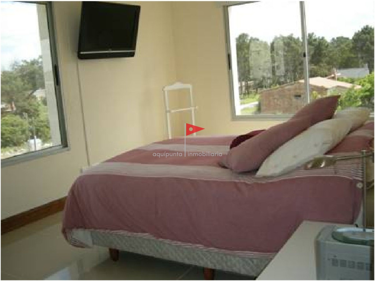 Apartamento ID.274 - Vendo apartamento vista al mar en p del este