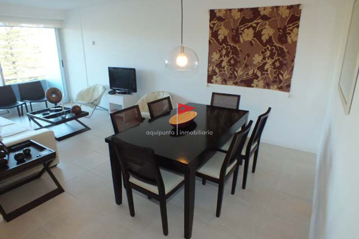 Apartamento ID.101 - DIVINO DEPTO EN VENTA PUNTA DEL ESTE!!!!