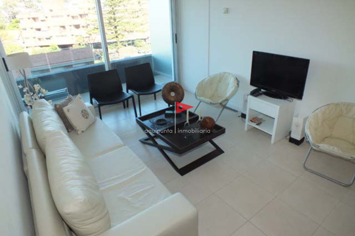 Apartamento ID.101 - DIVINO DEPTO EN VENTA PUNTA DEL ESTE!!!!