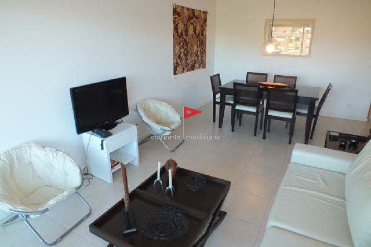 Apartamento ID.101 - DIVINO DEPTO EN VENTA PUNTA DEL ESTE!!!!