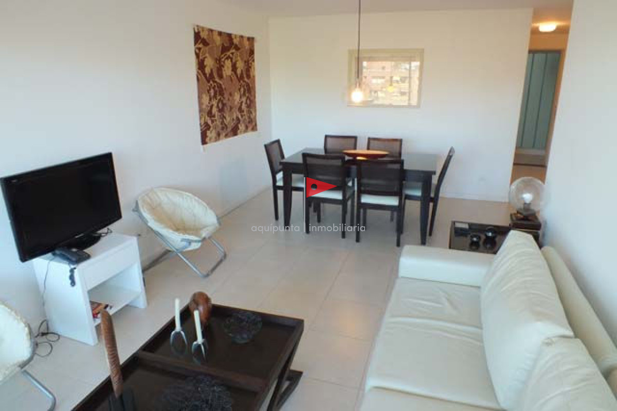 Apartamento ID.101 - DIVINO DEPTO EN VENTA PUNTA DEL ESTE!!!!