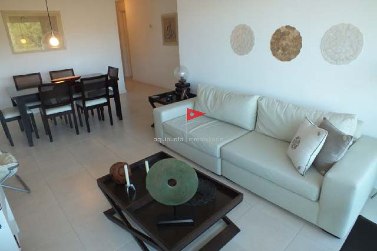 Apartamento ID.101 - DIVINO DEPTO EN VENTA PUNTA DEL ESTE!!!!