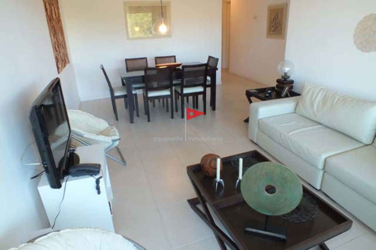 Apartamento ID.101 - DIVINO DEPTO EN VENTA PUNTA DEL ESTE!!!!