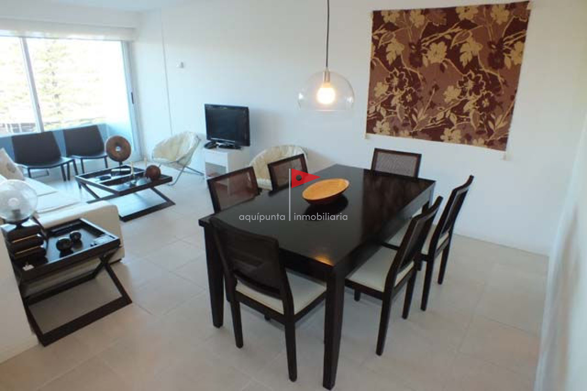 Apartamento ID.101 - DIVINO DEPTO EN VENTA PUNTA DEL ESTE!!!!