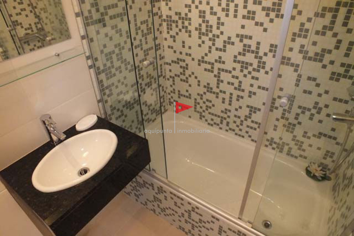 Apartamento ID.101 - DIVINO DEPTO EN VENTA PUNTA DEL ESTE!!!!