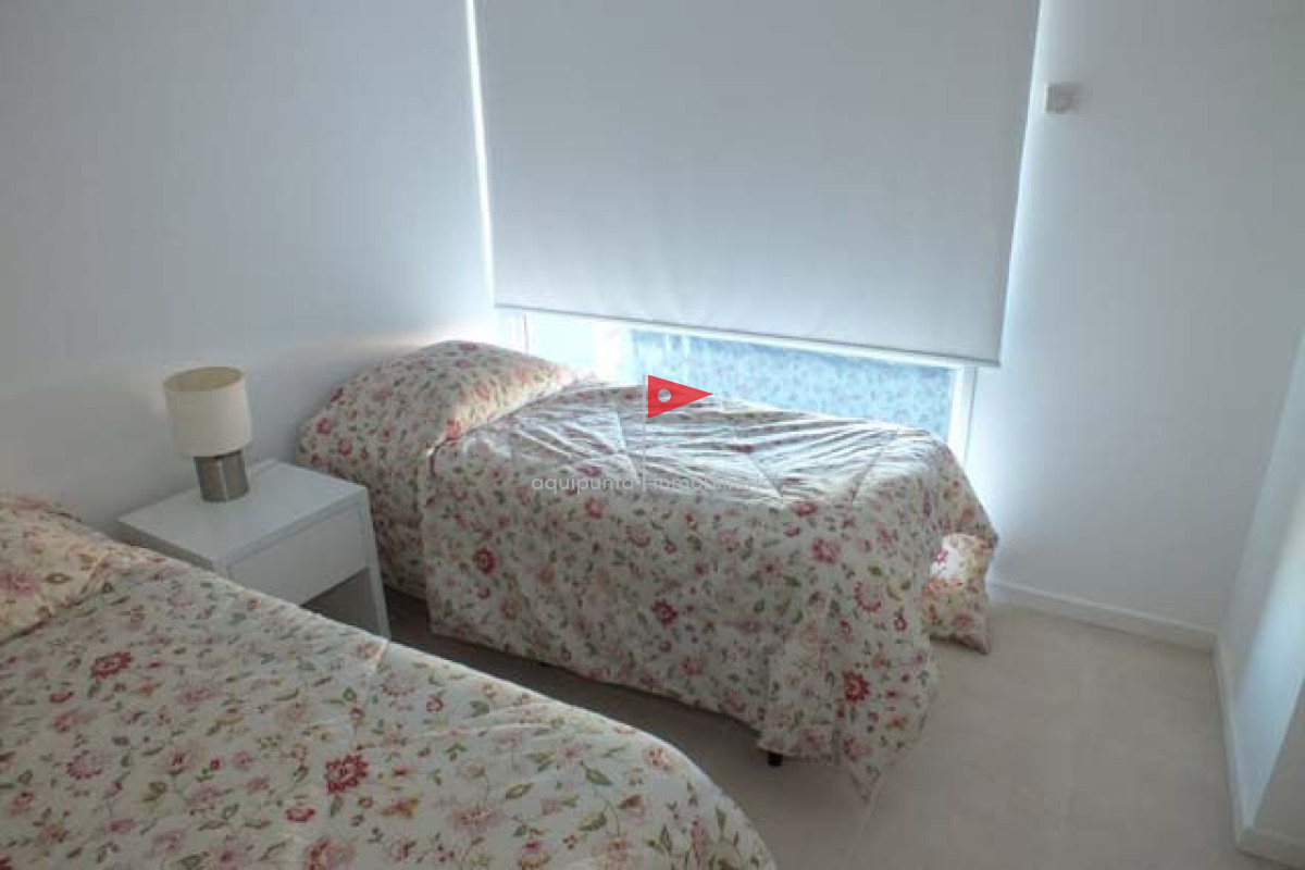 Apartamento ID.101 - DIVINO DEPTO EN VENTA PUNTA DEL ESTE!!!!