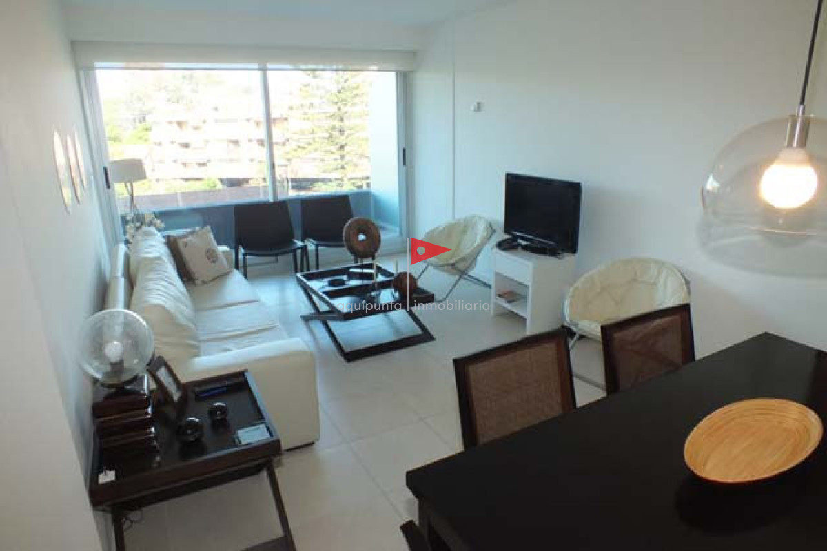 Apartamento ID.101 - DIVINO DEPTO EN VENTA PUNTA DEL ESTE!!!!