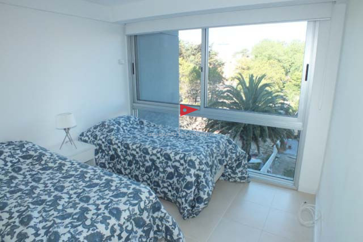 Apartamento ID.101 - DIVINO DEPTO EN VENTA PUNTA DEL ESTE!!!!