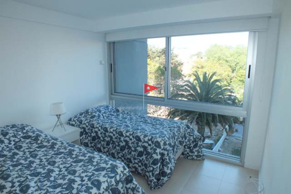 Apartamento ID.101 - DIVINO DEPTO EN VENTA PUNTA DEL ESTE!!!!