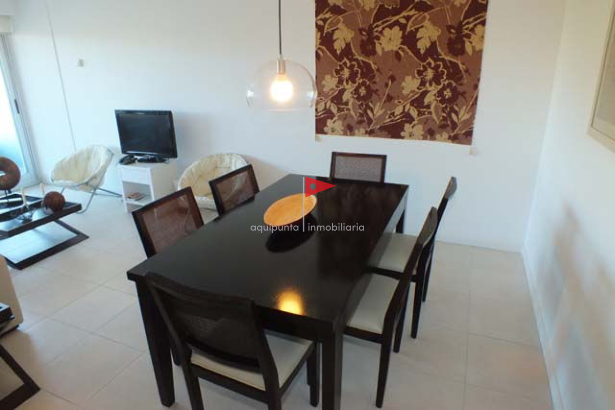 Apartamento ID.101 - DIVINO DEPTO EN VENTA PUNTA DEL ESTE!!!!