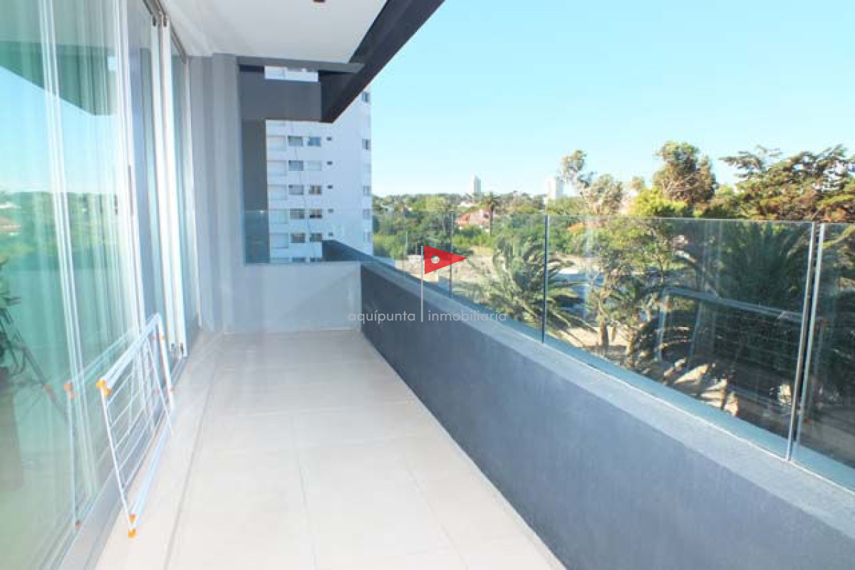 Apartamento ID.101 - DIVINO DEPTO EN VENTA PUNTA DEL ESTE!!!!
