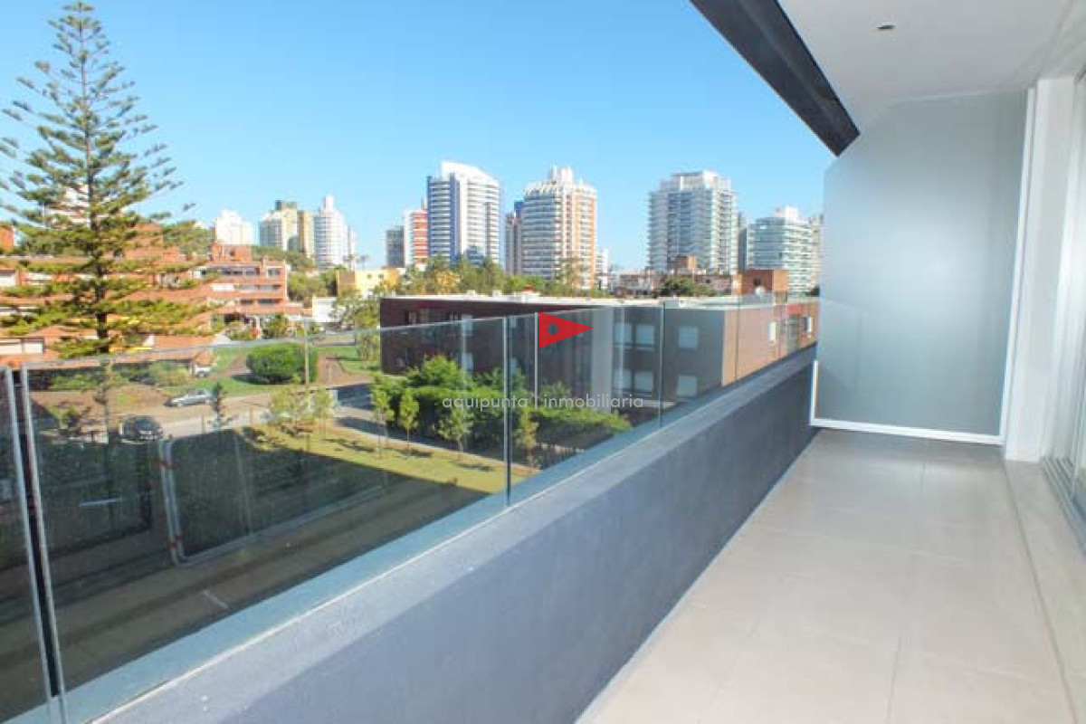 Apartamento ID.101 - DIVINO DEPTO EN VENTA PUNTA DEL ESTE!!!!