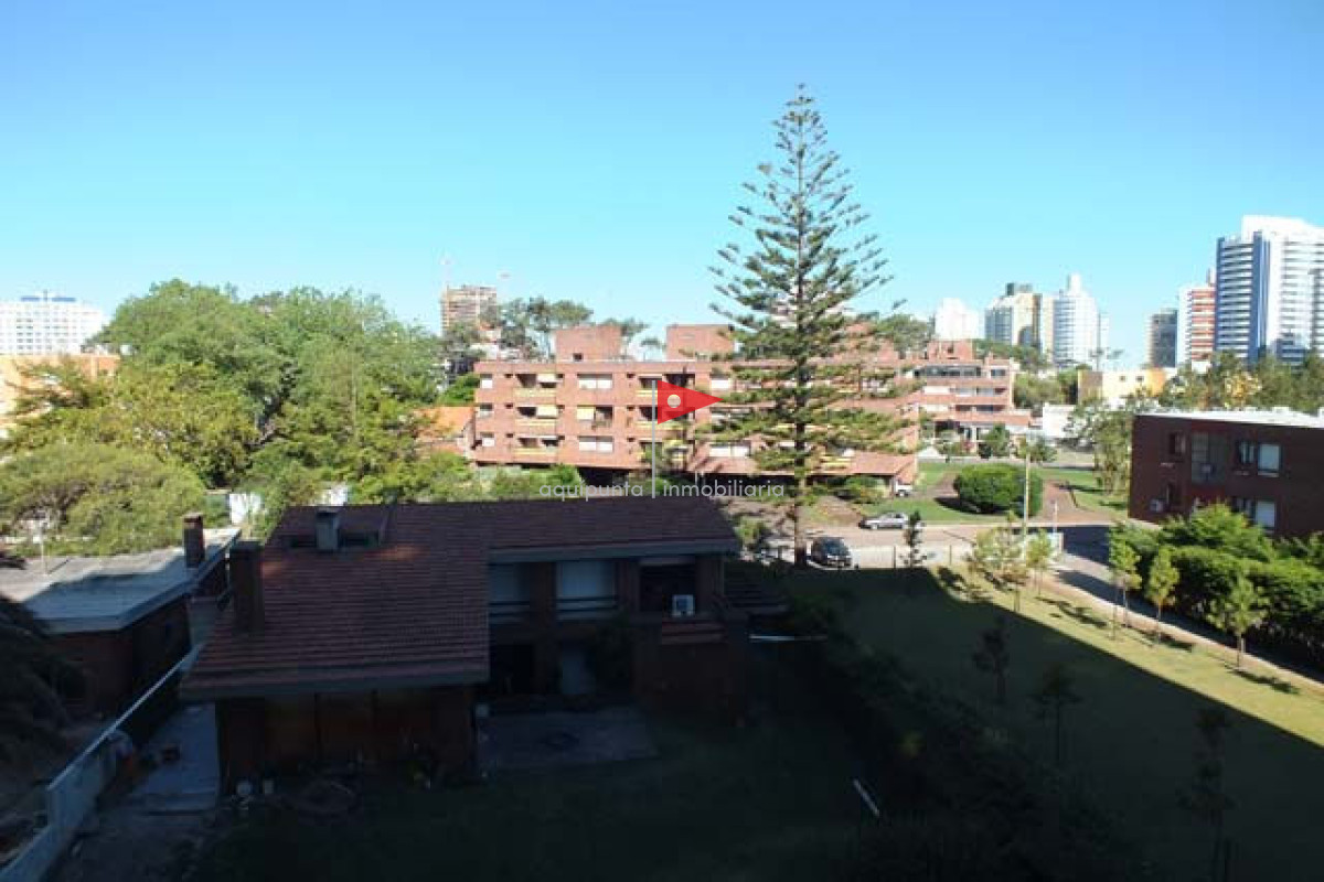 Apartamento ID.101 - DIVINO DEPTO EN VENTA PUNTA DEL ESTE!!!!