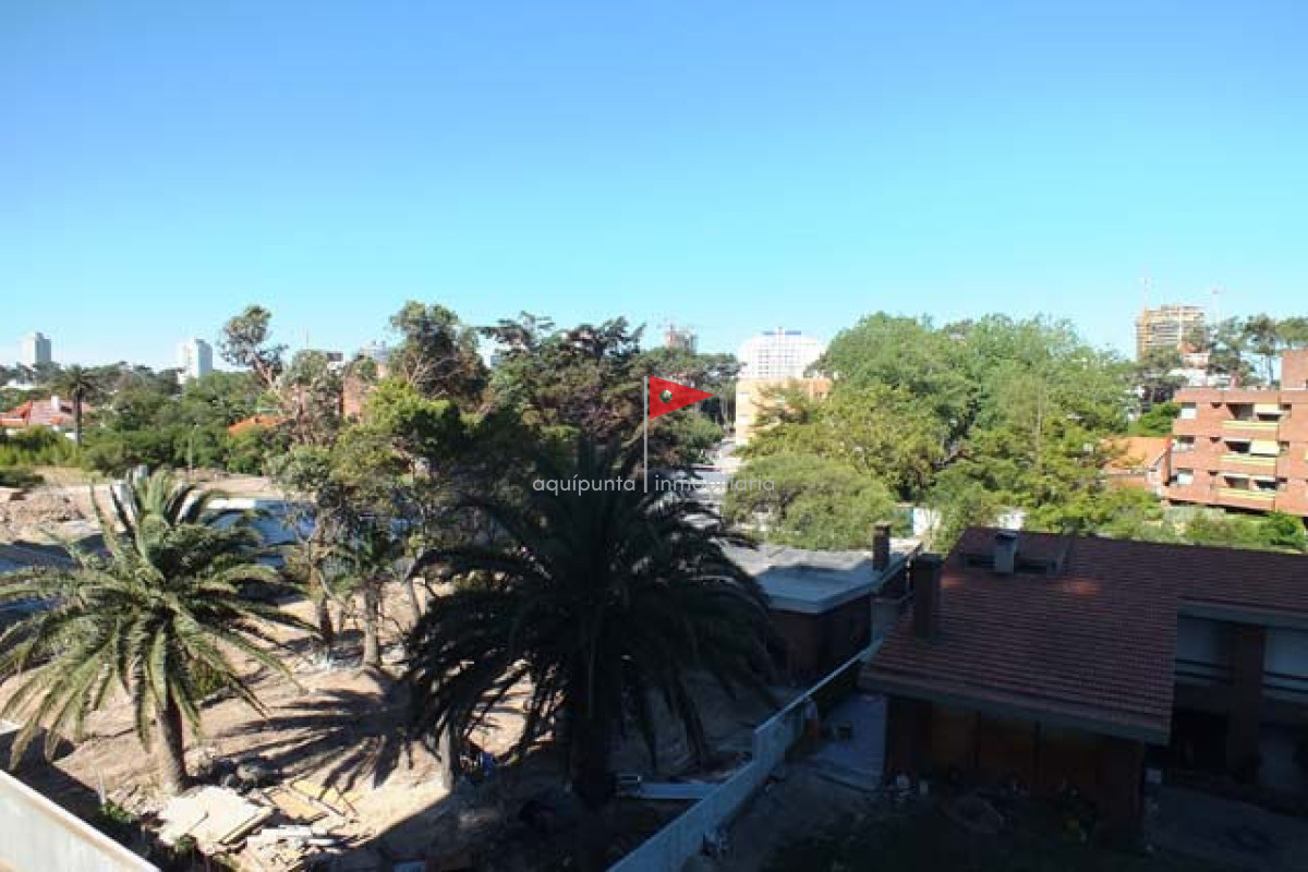 Apartamento ID.101 - DIVINO DEPTO EN VENTA PUNTA DEL ESTE!!!!