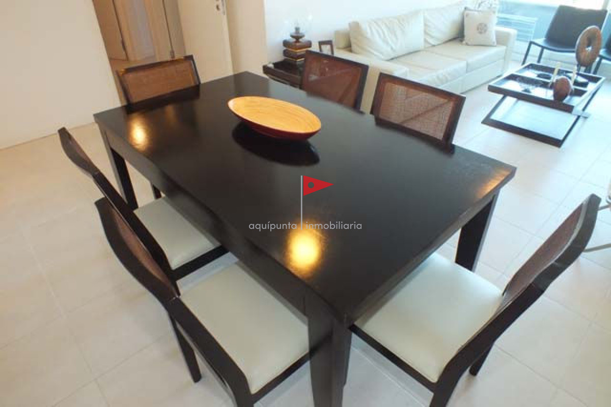 Apartamento ID.101 - DIVINO DEPTO EN VENTA PUNTA DEL ESTE!!!!