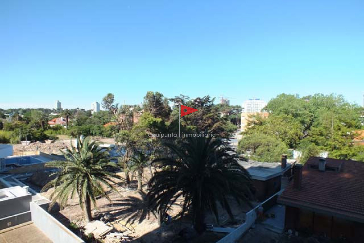 Apartamento ID.101 - DIVINO DEPTO EN VENTA PUNTA DEL ESTE!!!!