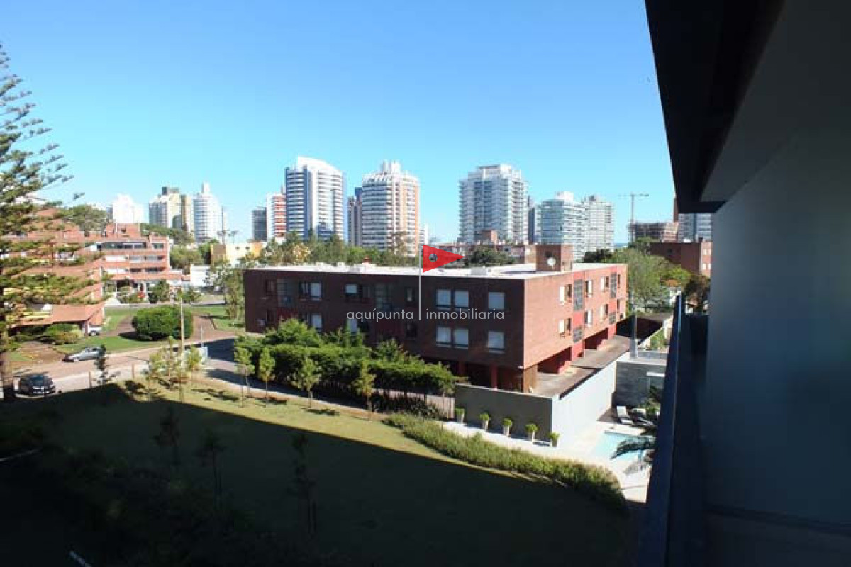 Apartamento ID.101 - DIVINO DEPTO EN VENTA PUNTA DEL ESTE!!!!