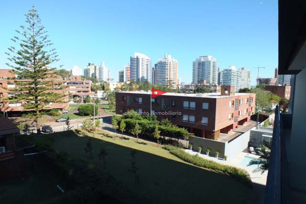 Apartamento ID.101 - DIVINO DEPTO EN VENTA PUNTA DEL ESTE!!!!