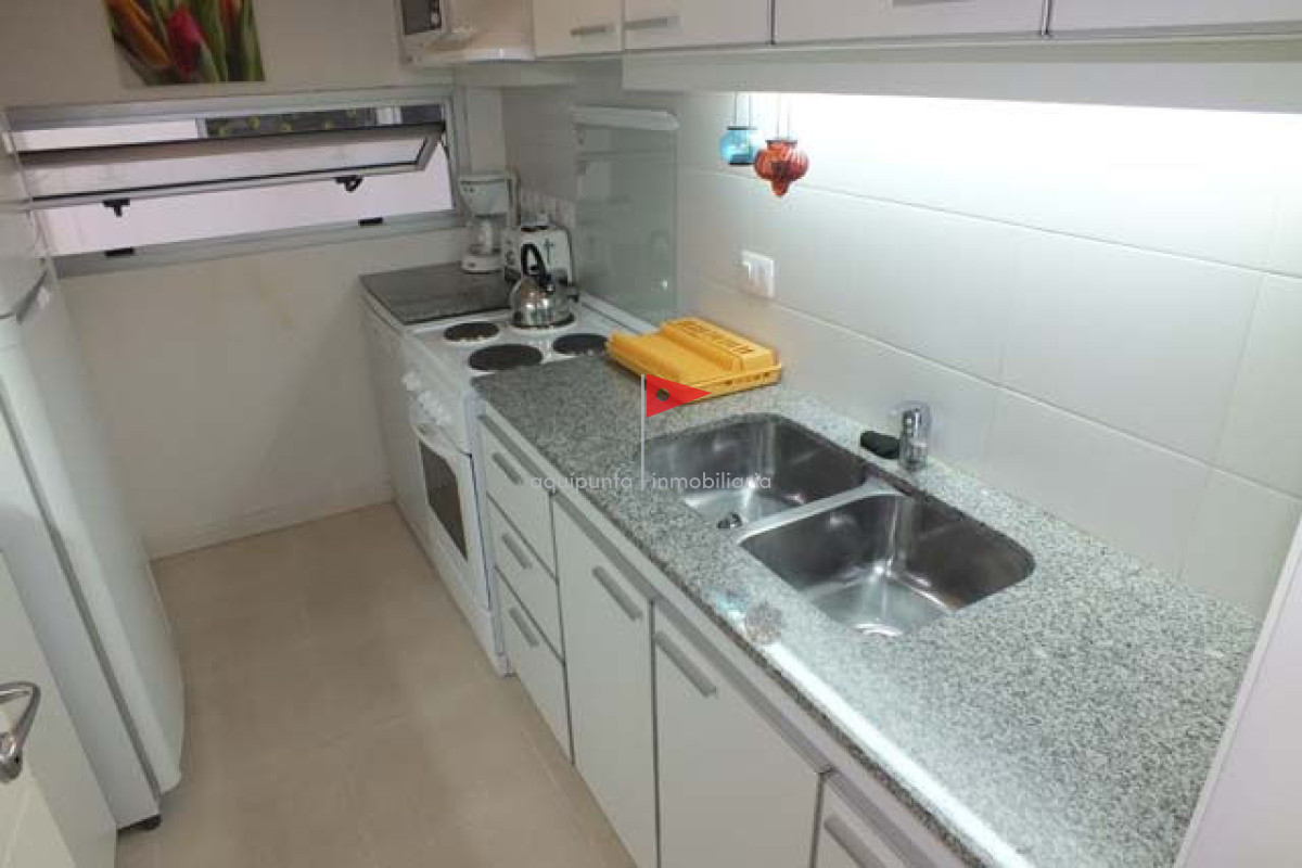 Apartamento ID.101 - DIVINO DEPTO EN VENTA PUNTA DEL ESTE!!!!