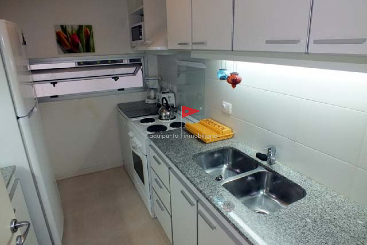 Apartamento ID.101 - DIVINO DEPTO EN VENTA PUNTA DEL ESTE!!!!