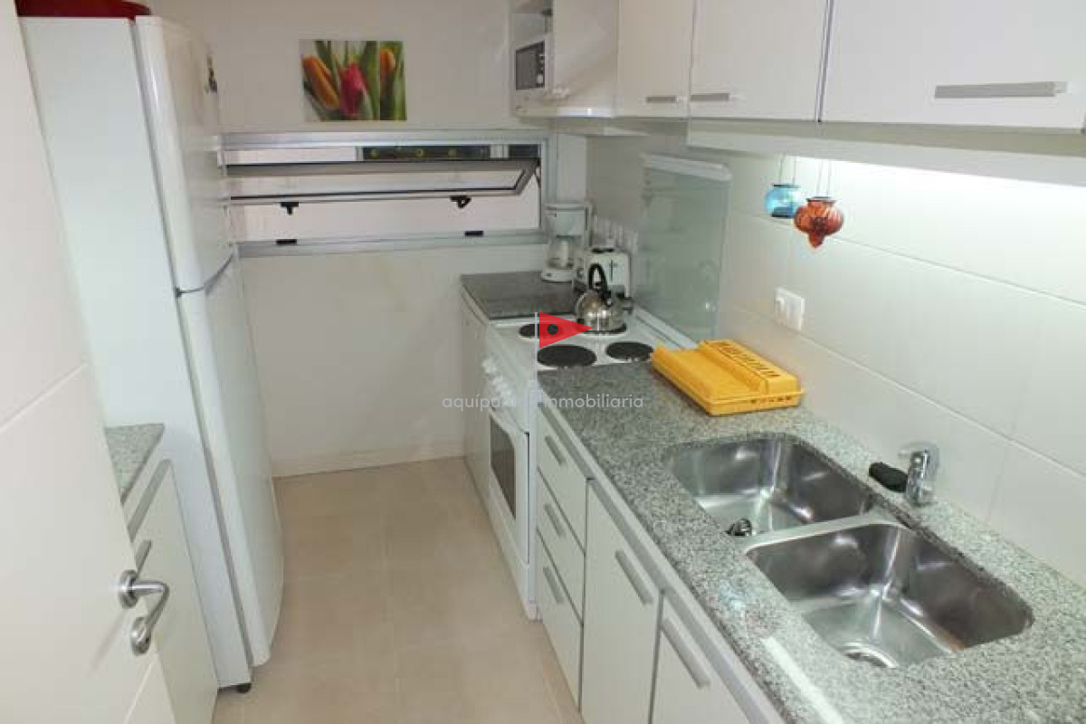 Apartamento ID.101 - DIVINO DEPTO EN VENTA PUNTA DEL ESTE!!!!