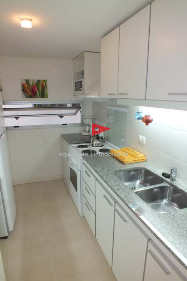 Apartamento ID.101 - DIVINO DEPTO EN VENTA PUNTA DEL ESTE!!!!