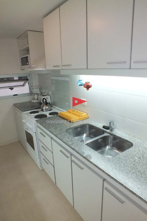 Apartamento ID.101 - DIVINO DEPTO EN VENTA PUNTA DEL ESTE!!!!