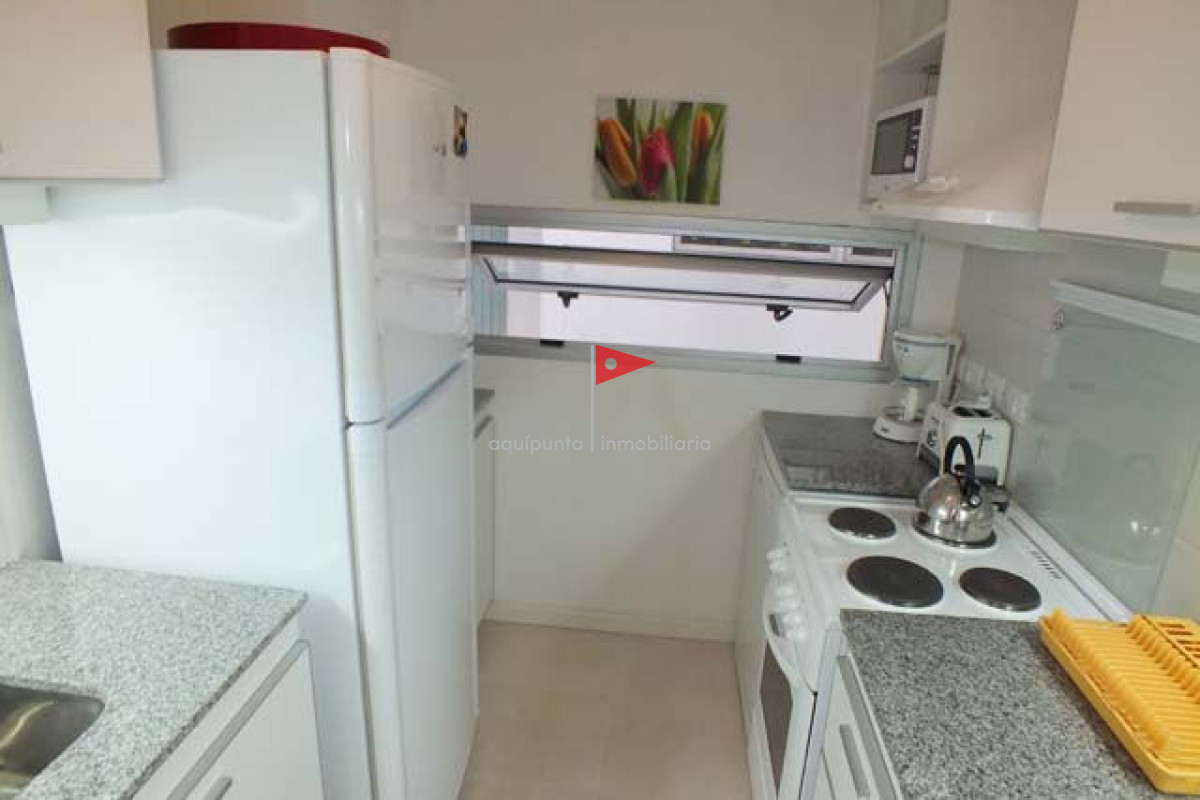 Apartamento ID.101 - DIVINO DEPTO EN VENTA PUNTA DEL ESTE!!!!
