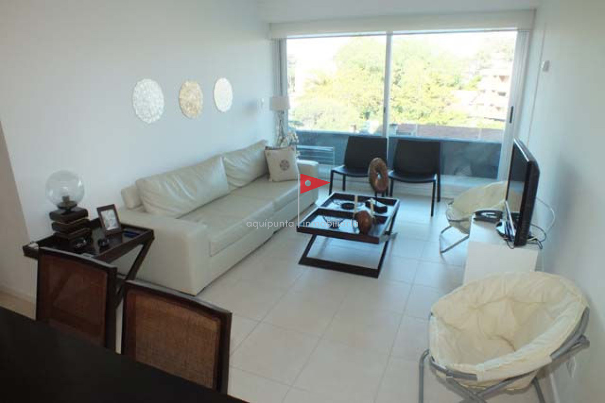 Apartamento ID.101 - DIVINO DEPTO EN VENTA PUNTA DEL ESTE!!!!