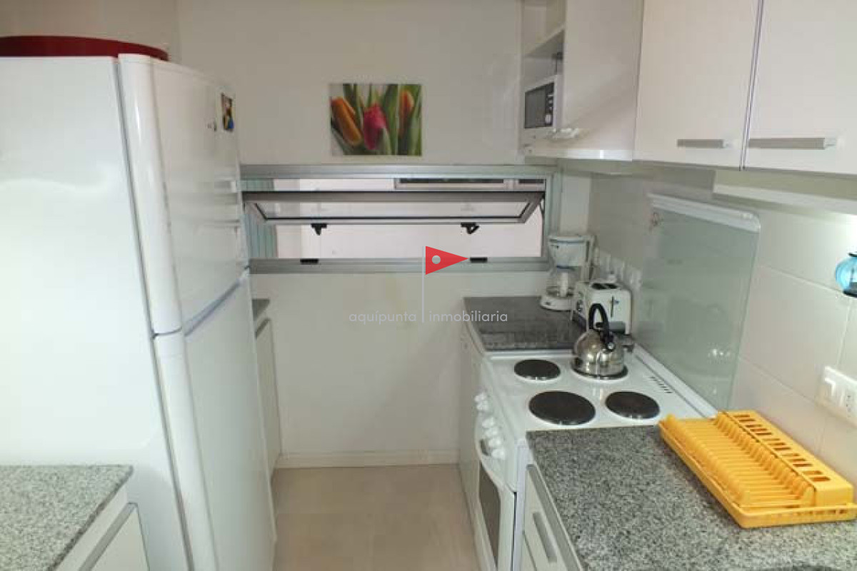Apartamento ID.101 - DIVINO DEPTO EN VENTA PUNTA DEL ESTE!!!!