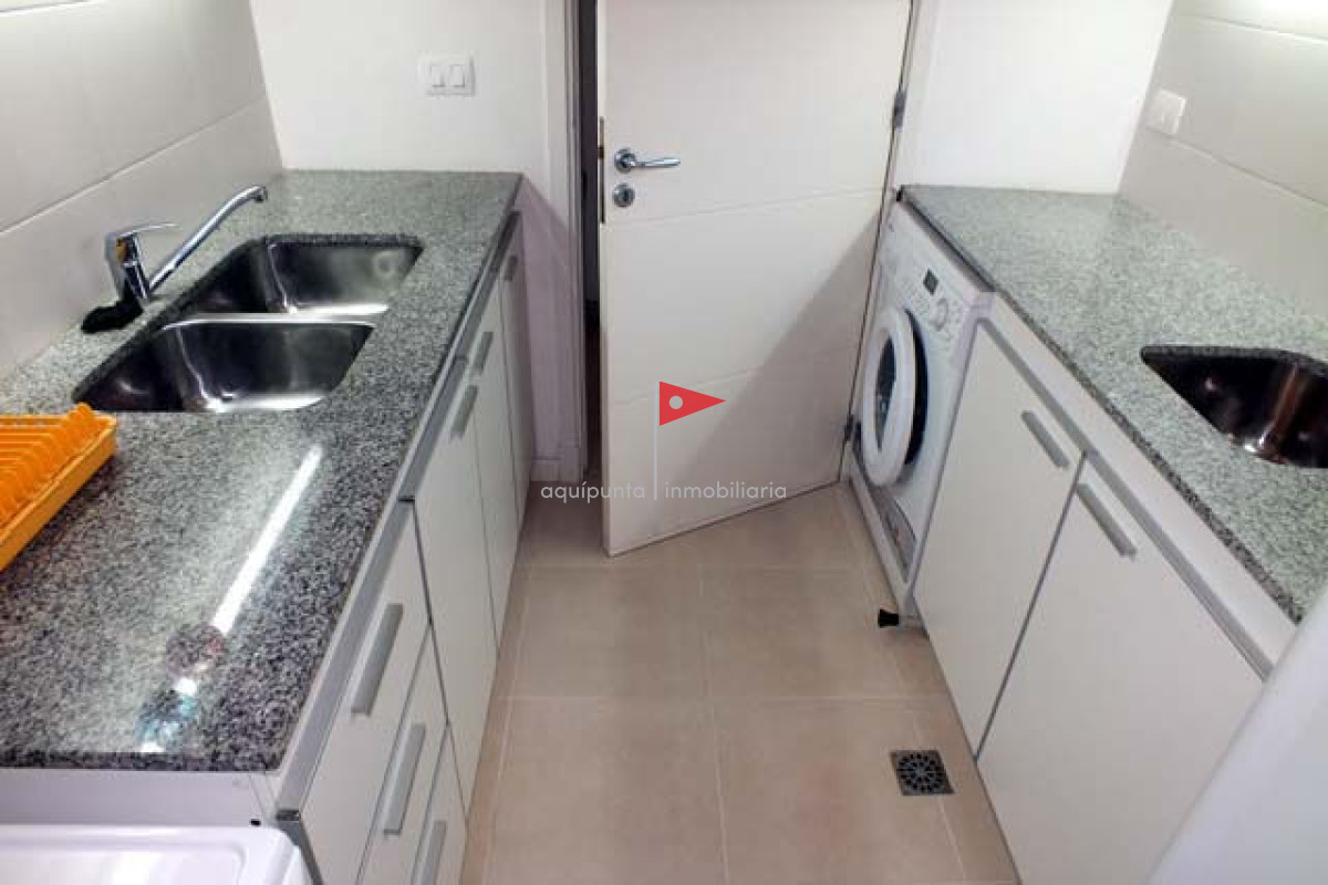Apartamento ID.101 - DIVINO DEPTO EN VENTA PUNTA DEL ESTE!!!!