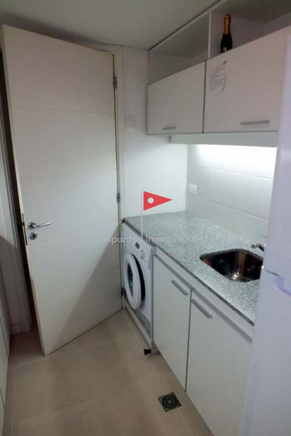 Apartamento ID.101 - DIVINO DEPTO EN VENTA PUNTA DEL ESTE!!!!