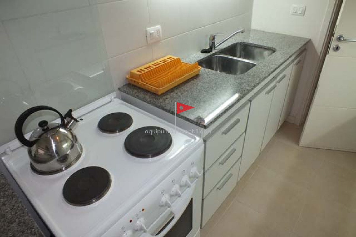 Apartamento ID.101 - DIVINO DEPTO EN VENTA PUNTA DEL ESTE!!!!