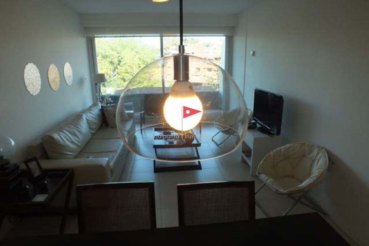 Apartamento ID.101 - DIVINO DEPTO EN VENTA PUNTA DEL ESTE!!!!