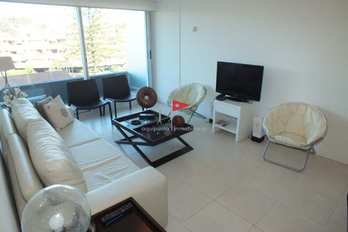 Apartamento ID.101 - DIVINO DEPTO EN VENTA PUNTA DEL ESTE!!!!