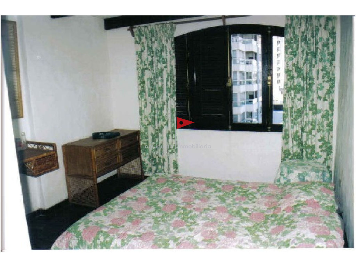 Apartamento ID.80 - Venta Apartamento en Peninsula 3 dorm 2 baños 