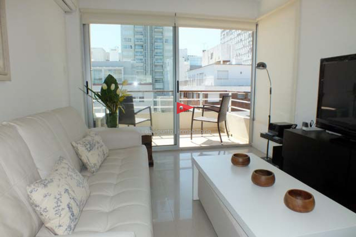 Apartamento ID.174 - PHOUSE EN PENINSULA 2 dormitorios